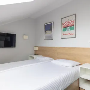 Apartamento Esencja Warszawy Nowy Swiat, Varsóvia